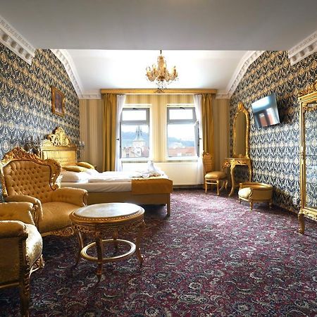 Hotel Liliova Prague Old Town Εξωτερικό φωτογραφία