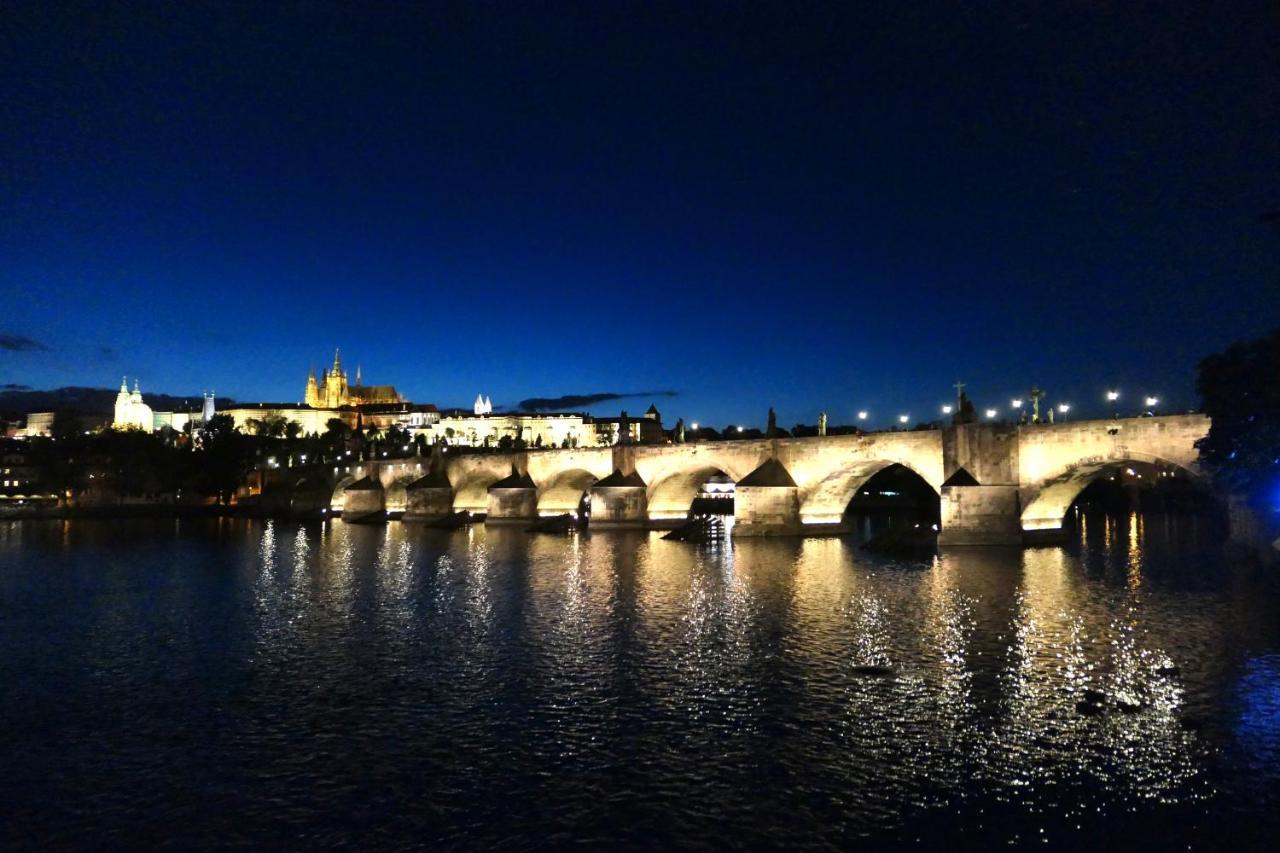 Hotel Liliova Prague Old Town Εξωτερικό φωτογραφία