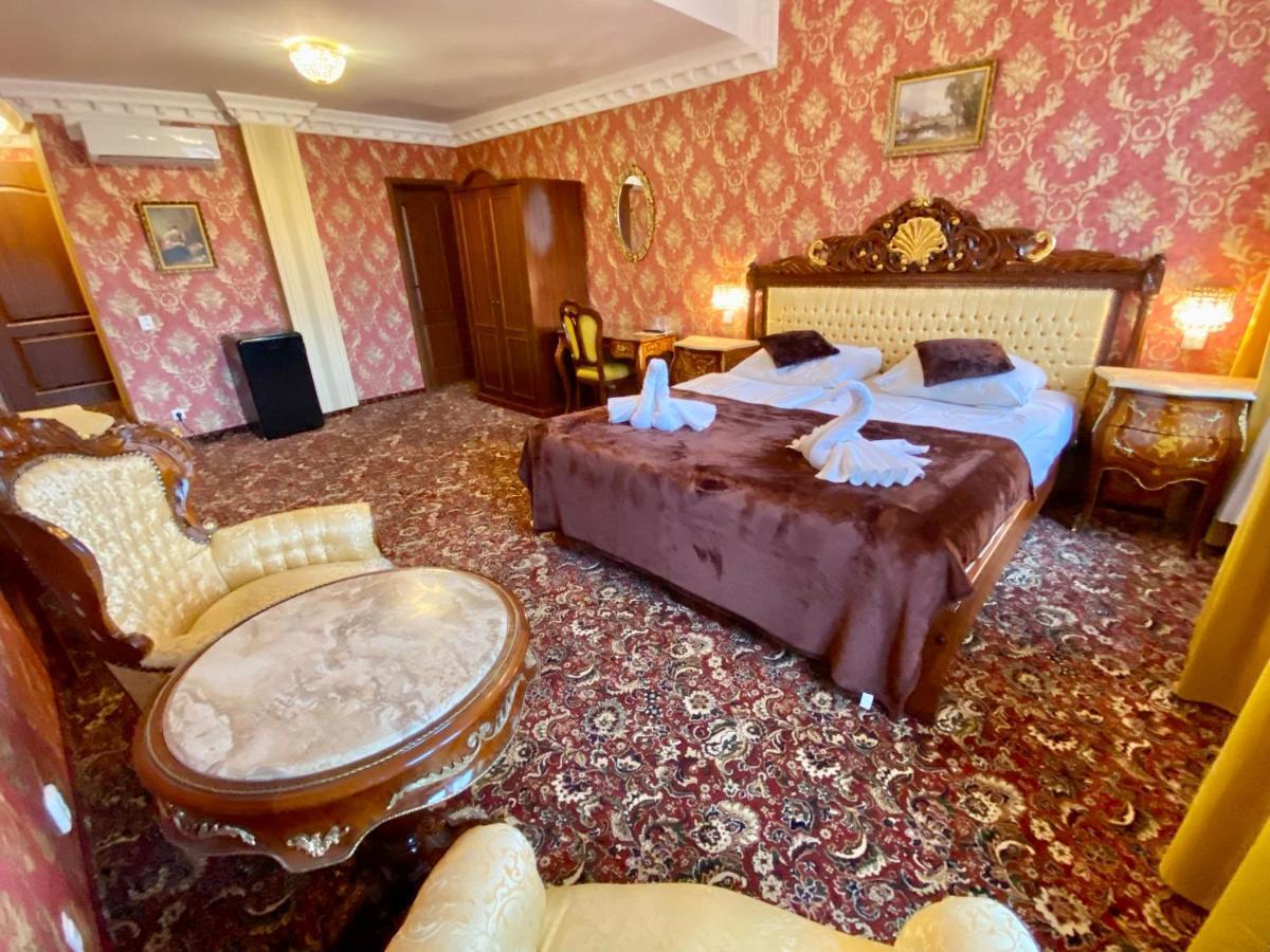 Hotel Liliova Prague Old Town Εξωτερικό φωτογραφία