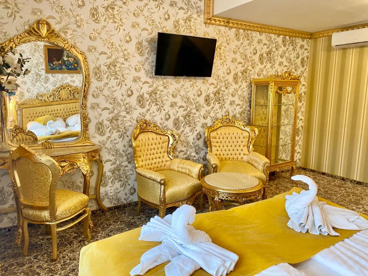 Hotel Liliova Prague Old Town Εξωτερικό φωτογραφία