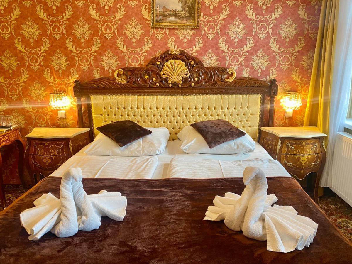 Hotel Liliova Prague Old Town Εξωτερικό φωτογραφία
