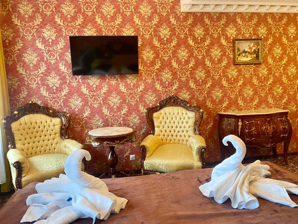 Hotel Liliova Prague Old Town Εξωτερικό φωτογραφία