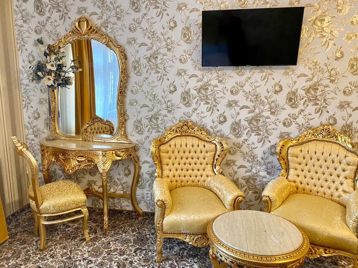 Hotel Liliova Prague Old Town Εξωτερικό φωτογραφία
