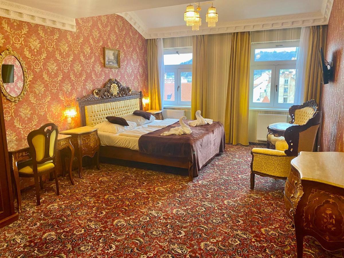 Hotel Liliova Prague Old Town Εξωτερικό φωτογραφία