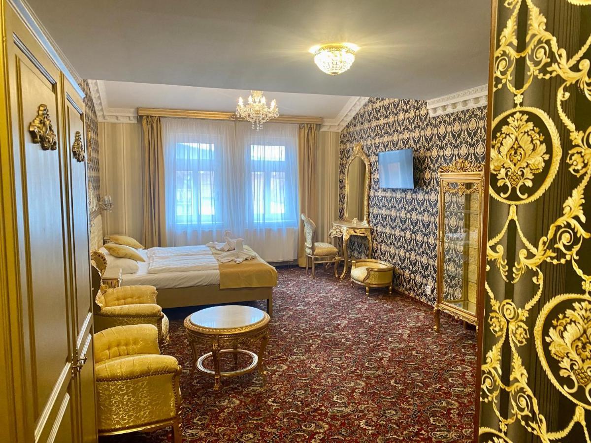 Hotel Liliova Prague Old Town Δωμάτιο φωτογραφία