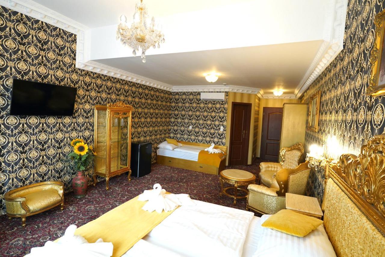 Hotel Liliova Prague Old Town Εξωτερικό φωτογραφία