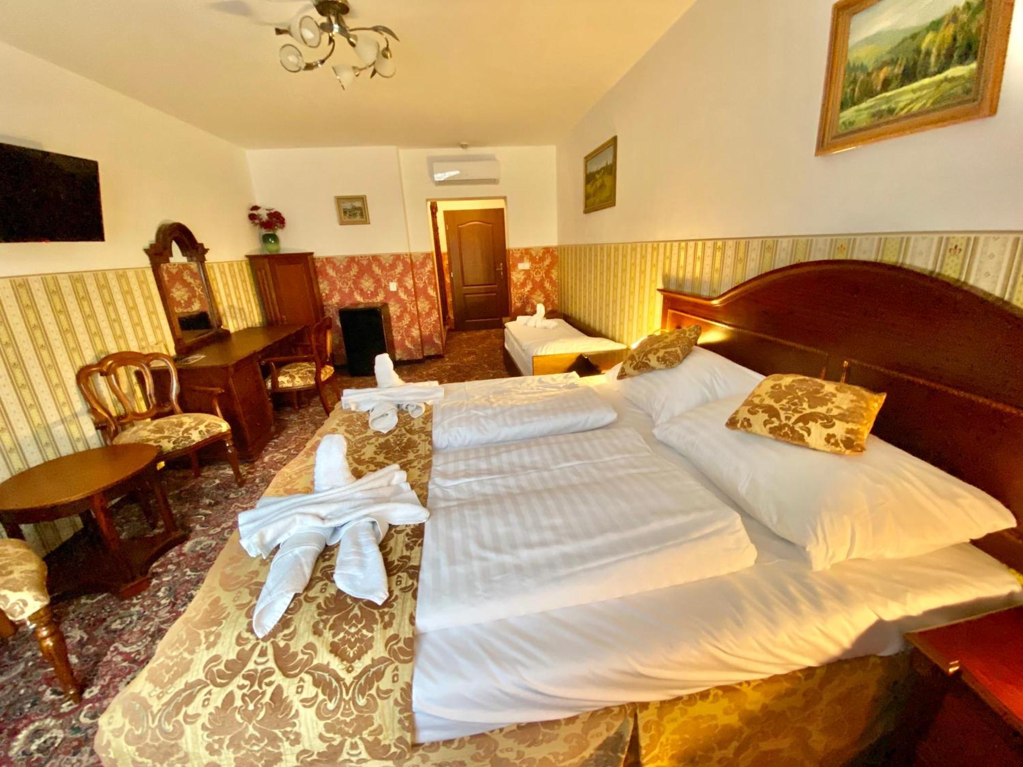 Hotel Liliova Prague Old Town Δωμάτιο φωτογραφία