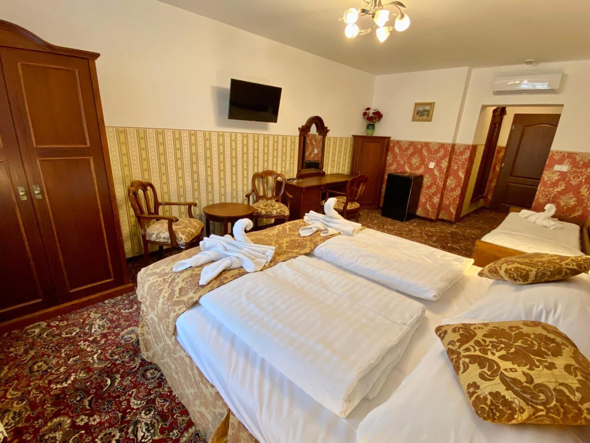 Hotel Liliova Prague Old Town Δωμάτιο φωτογραφία