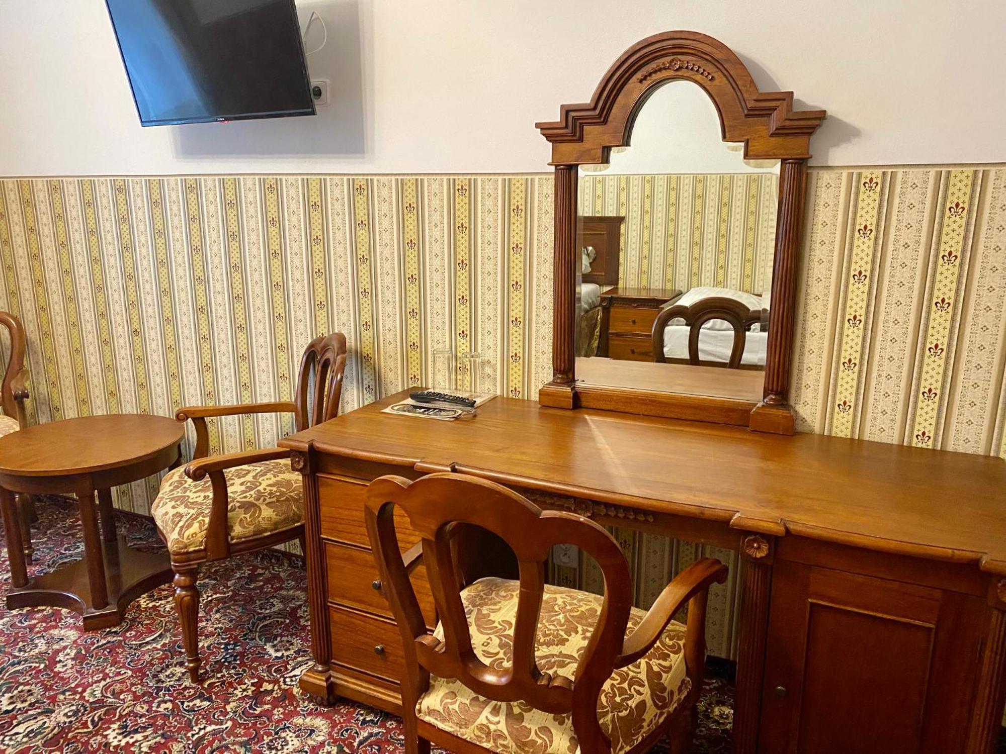 Hotel Liliova Prague Old Town Δωμάτιο φωτογραφία