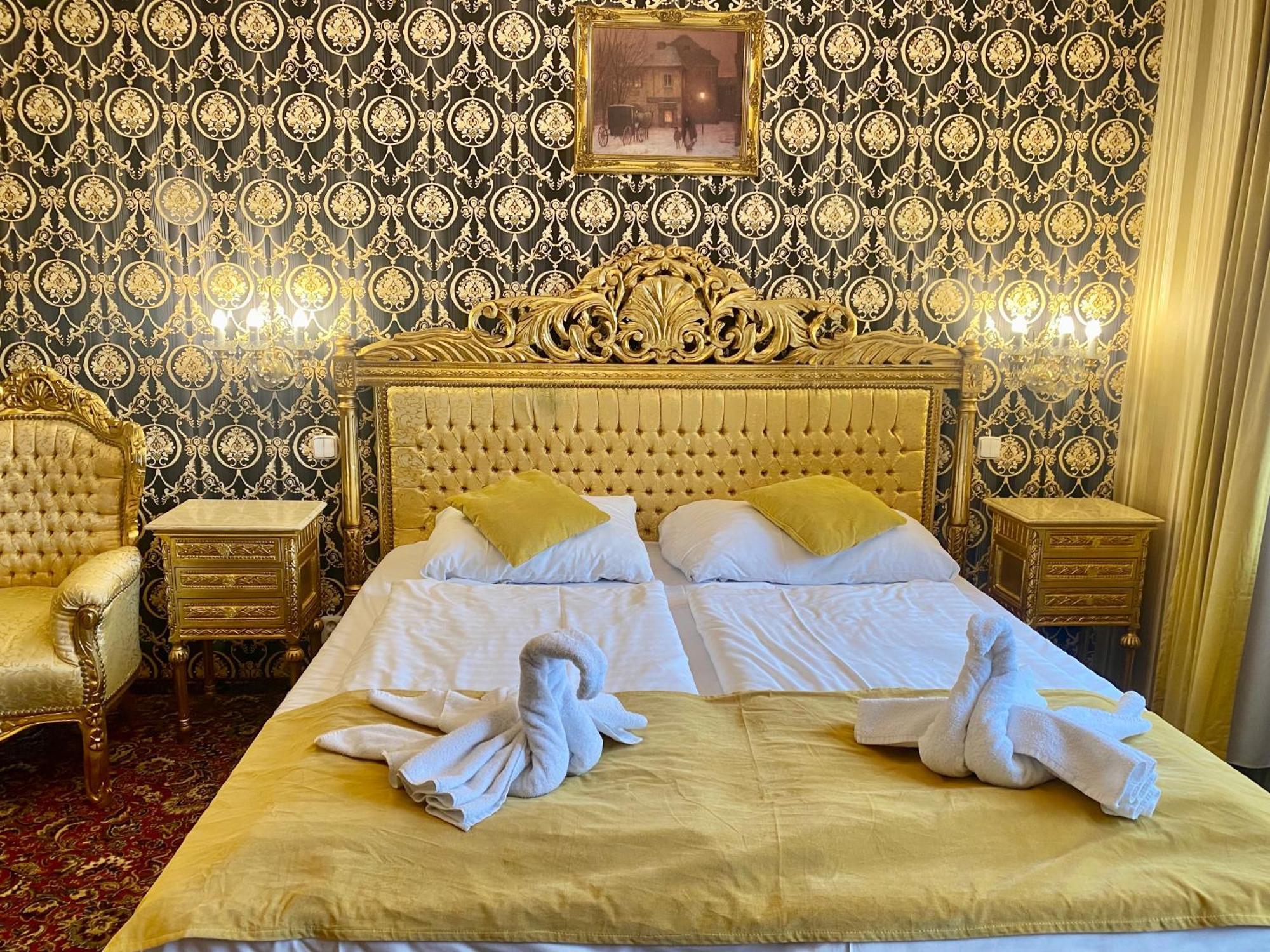 Hotel Liliova Prague Old Town Δωμάτιο φωτογραφία