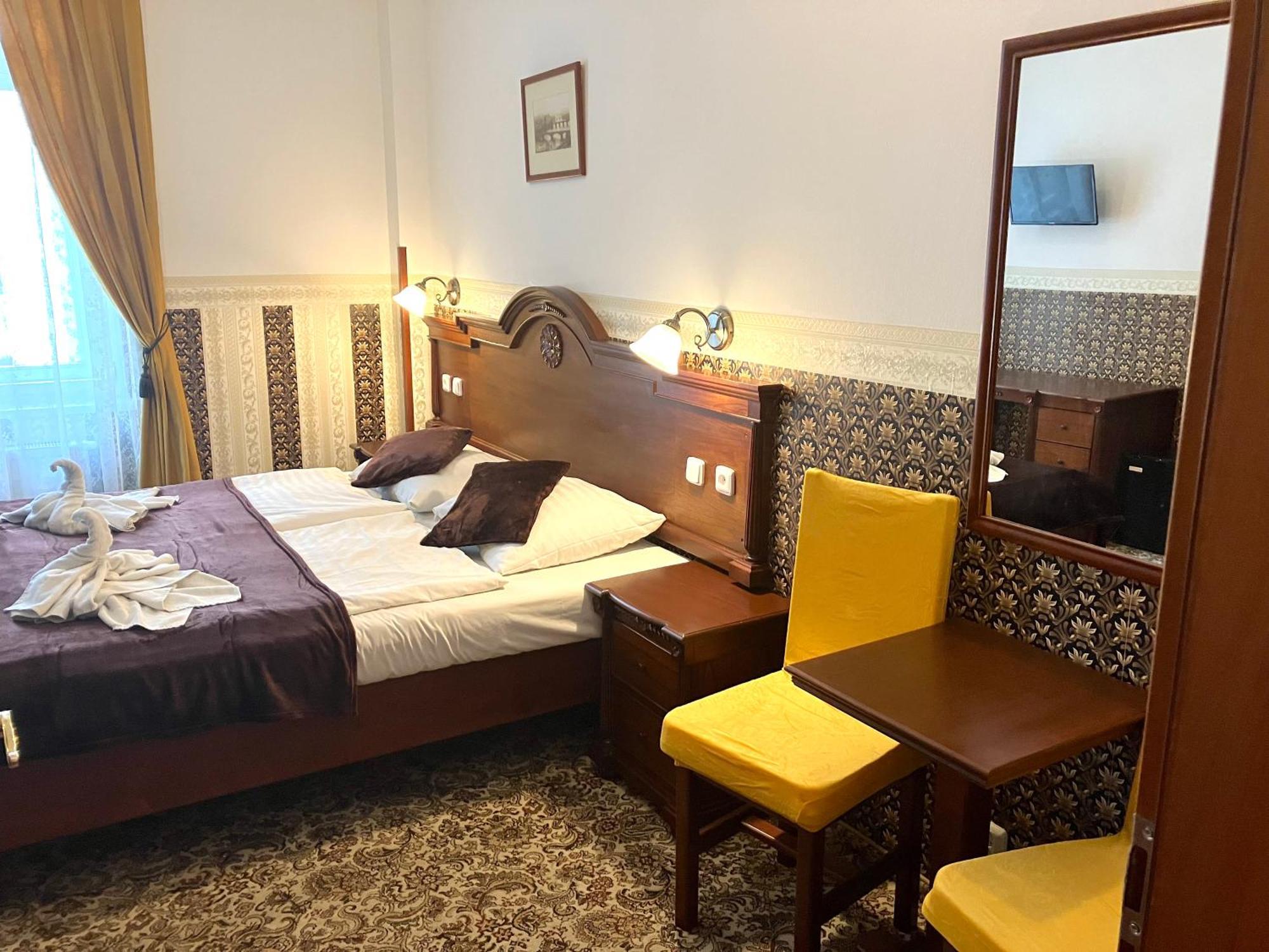 Hotel Liliova Prague Old Town Εξωτερικό φωτογραφία