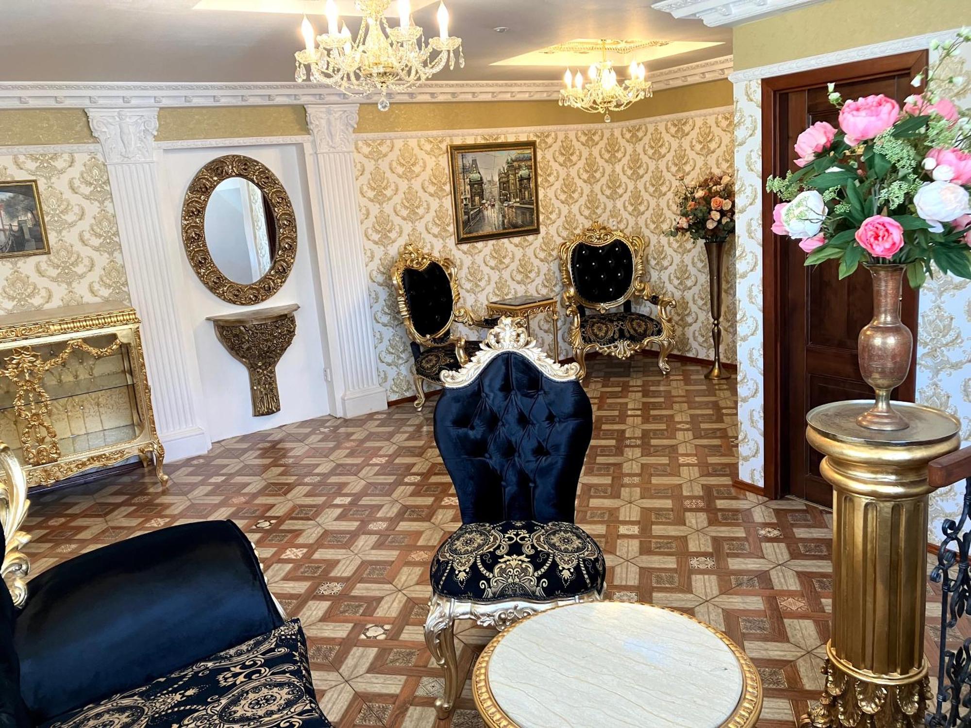 Hotel Liliova Prague Old Town Εξωτερικό φωτογραφία