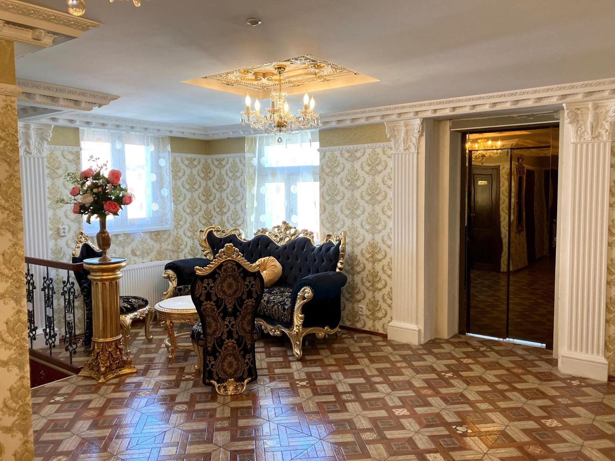 Hotel Liliova Prague Old Town Εξωτερικό φωτογραφία