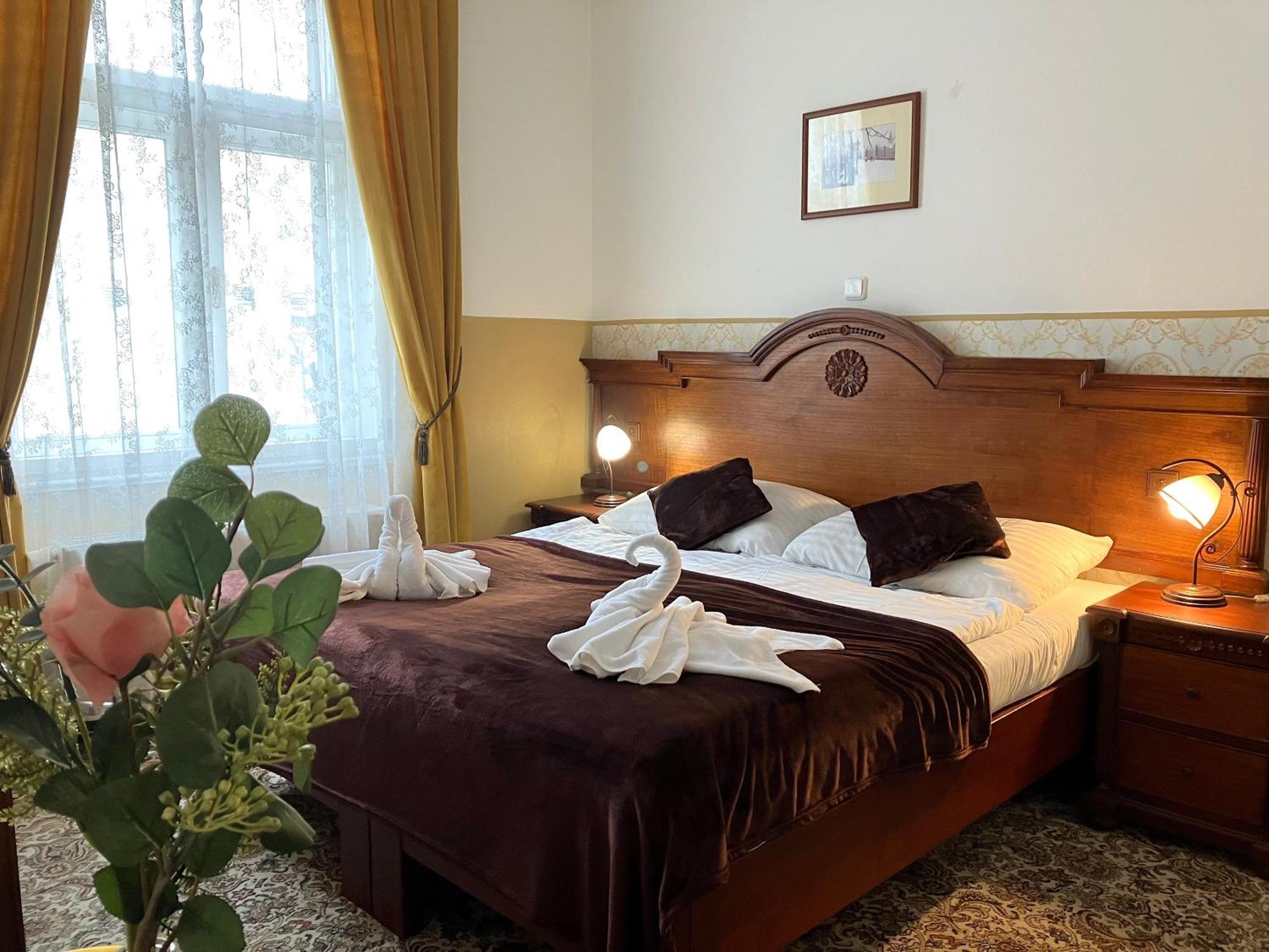 Hotel Liliova Prague Old Town Εξωτερικό φωτογραφία