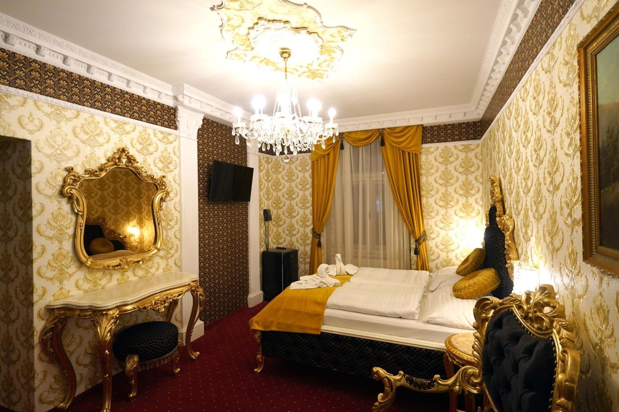 Hotel Liliova Prague Old Town Εξωτερικό φωτογραφία
