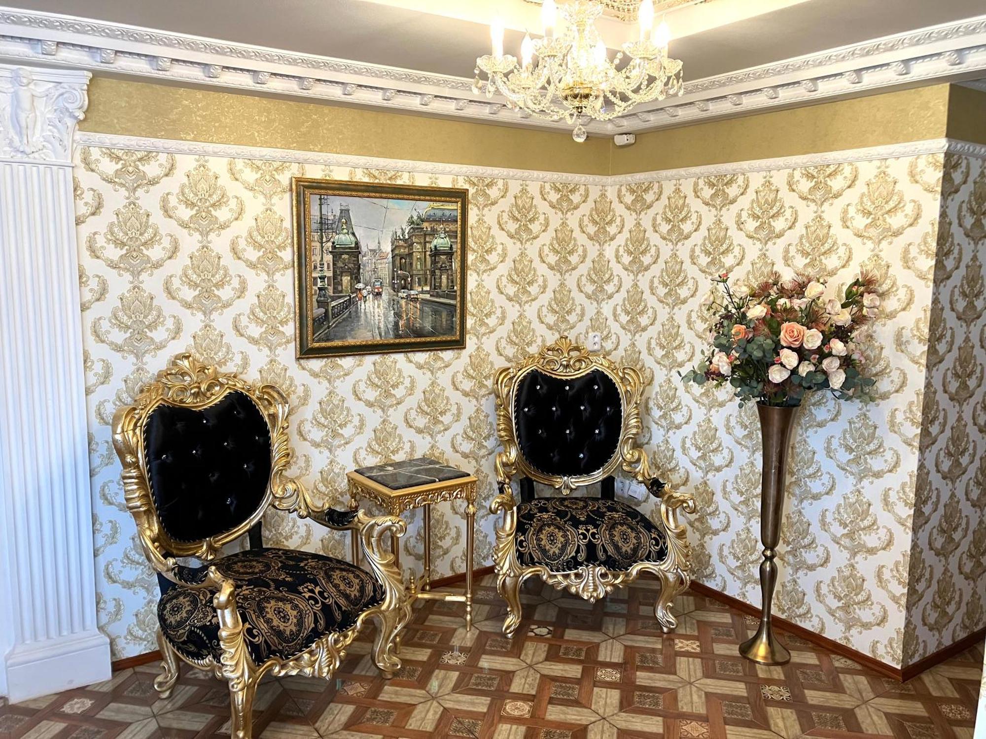 Hotel Liliova Prague Old Town Εξωτερικό φωτογραφία