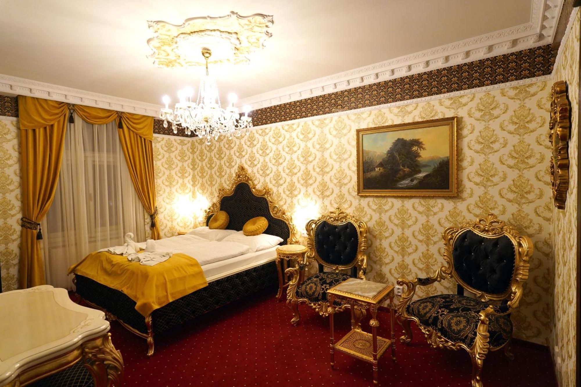 Hotel Liliova Prague Old Town Εξωτερικό φωτογραφία