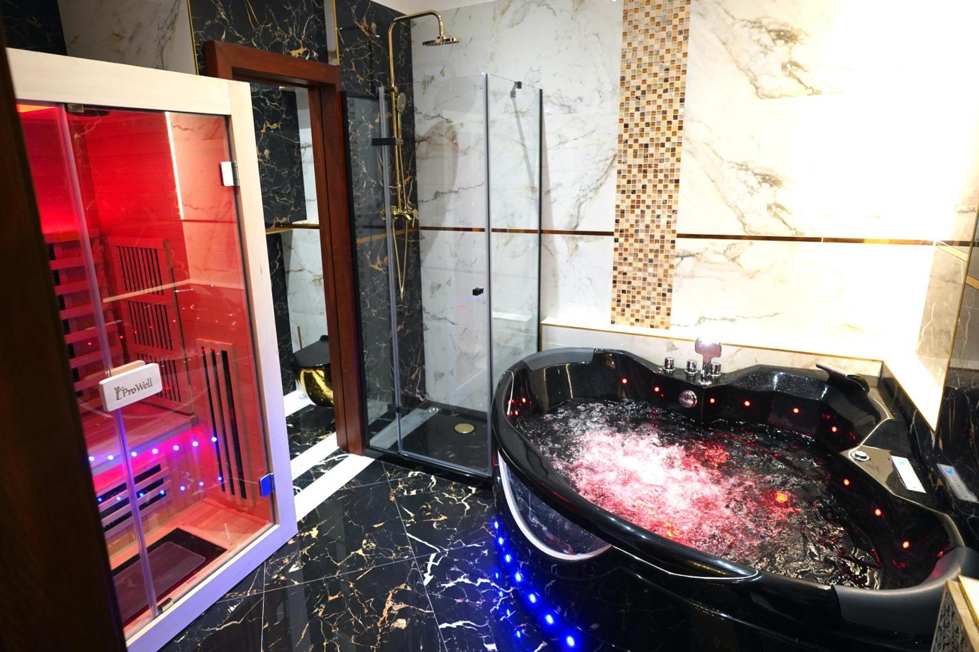 Hotel Liliova Prague Old Town Εξωτερικό φωτογραφία