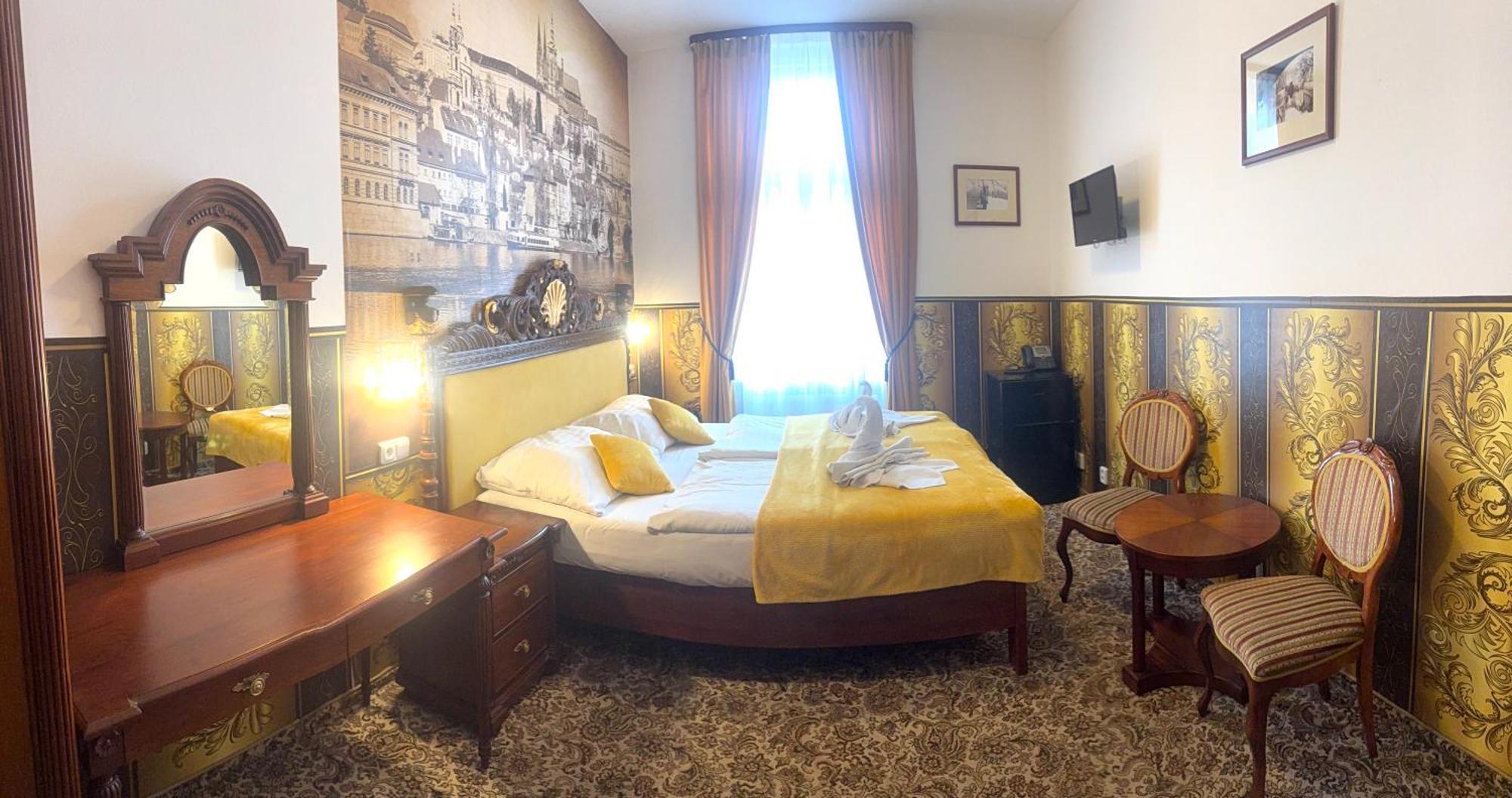 Hotel Liliova Prague Old Town Εξωτερικό φωτογραφία
