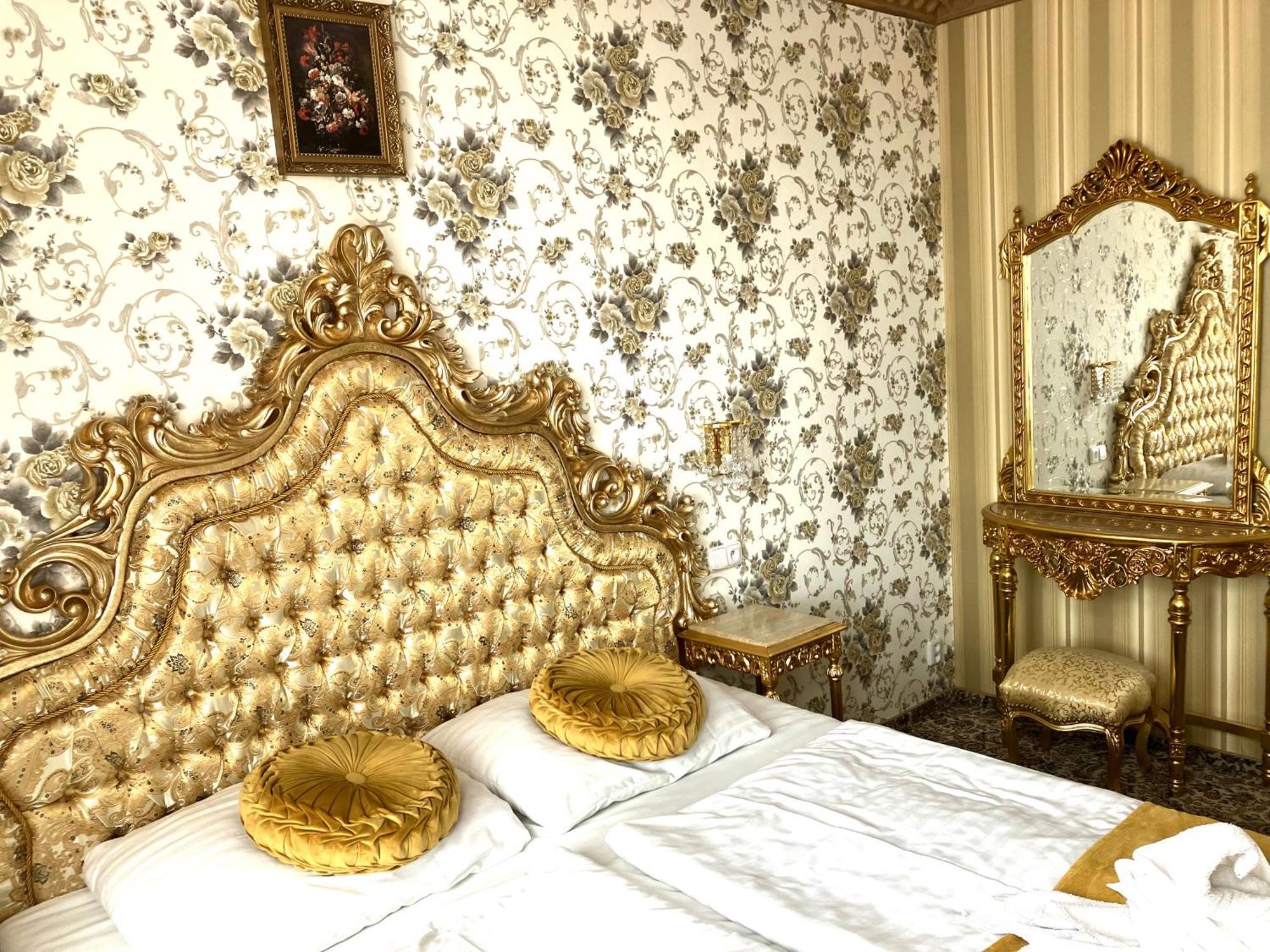 Hotel Liliova Prague Old Town Εξωτερικό φωτογραφία